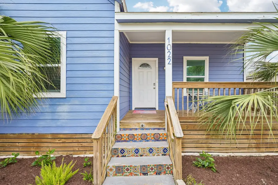 1022 Avenue L, Galveston, TX 77550 - #3