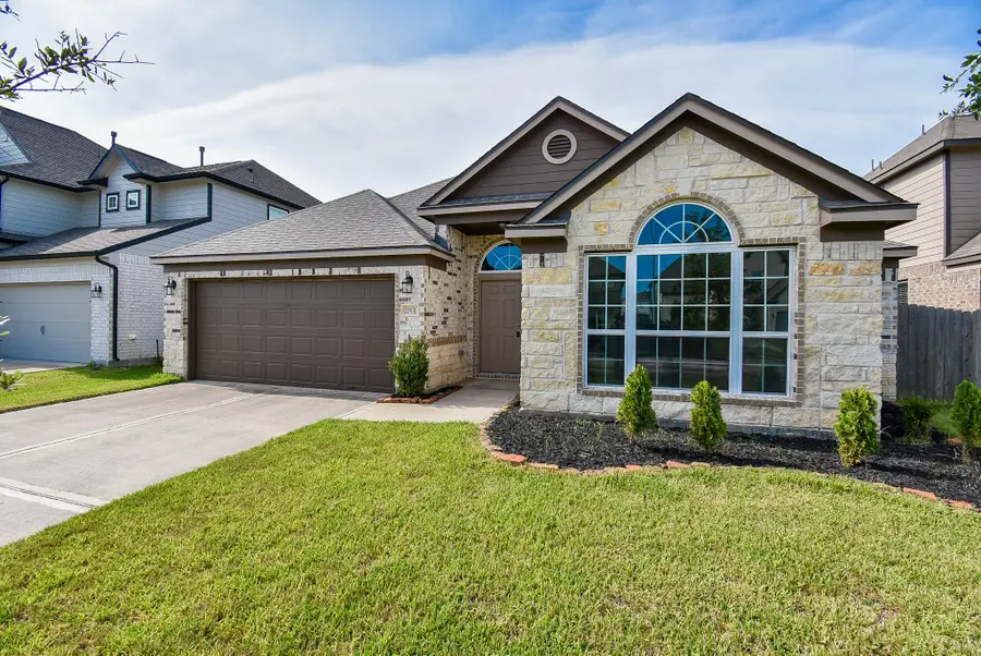 20531 Enrique Drive, Katy, TX 77449 - #2