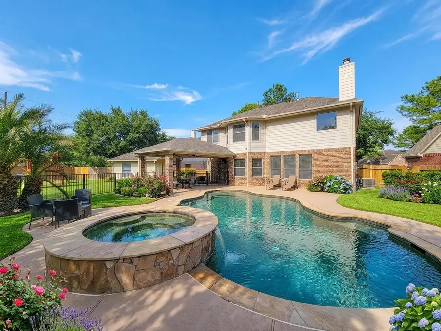 21911 Pale Meadow Court, Katy, TX 77450 - #2