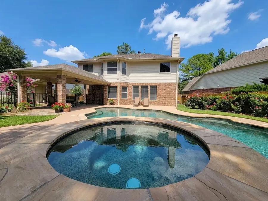 21911 Pale Meadow Court, Katy, TX 77450 - #3