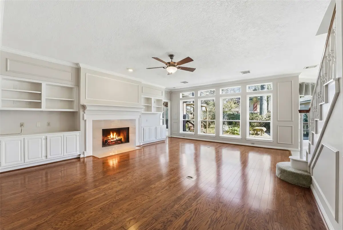 3418 Woodland View Drive, Kingwood, TX 77345 - #1