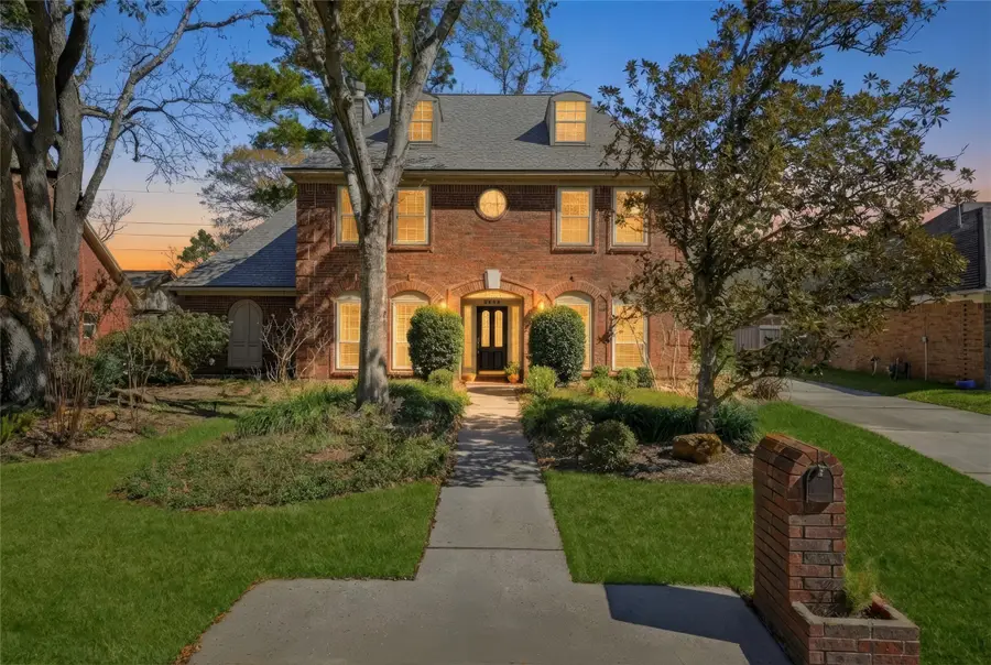 3418 Woodland View Drive, Kingwood, TX 77345 - #3