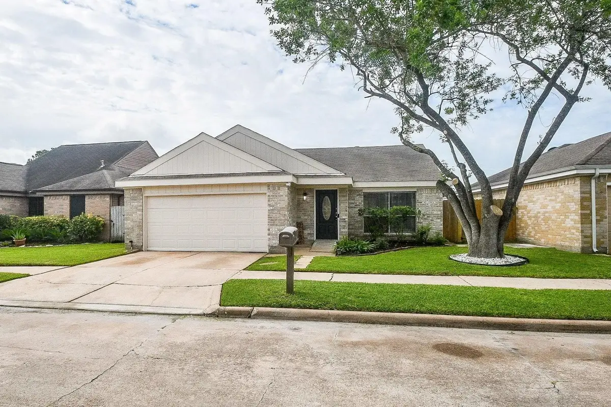 13507 Dripping Springs Drive, Houston, TX 77083 - #1