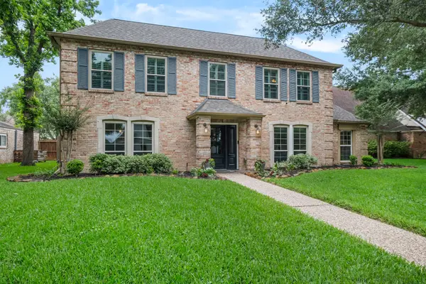 20110 Hardwidge Court, Katy, TX 77450