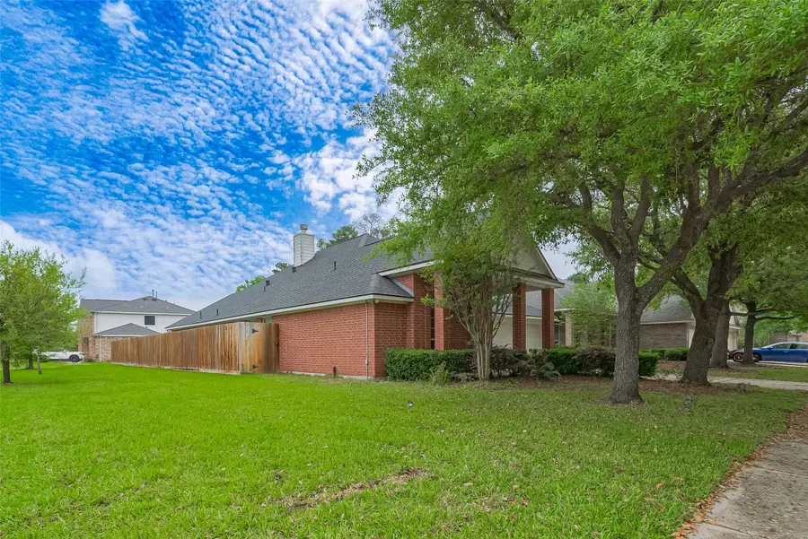 1007 Casting Springs Way, Spring, TX 77373 - #2