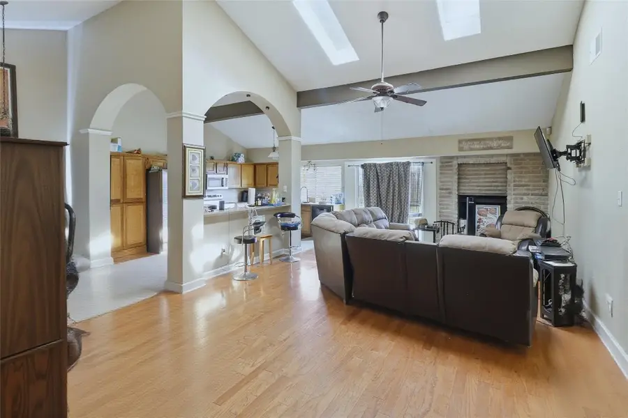 2807 W Birchdale Drive, Missouri City, TX 77489 - #3