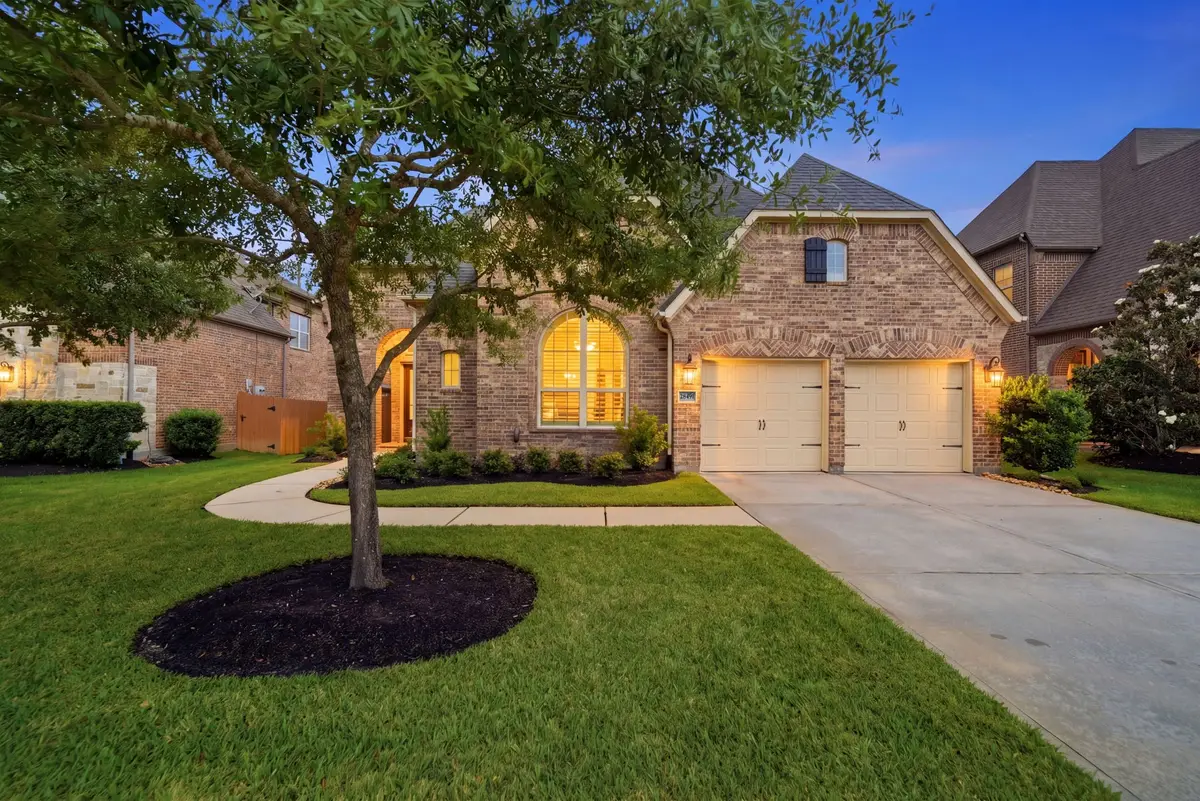 28491 Rose Vervain Drive, Spring, TX 77386 - #1