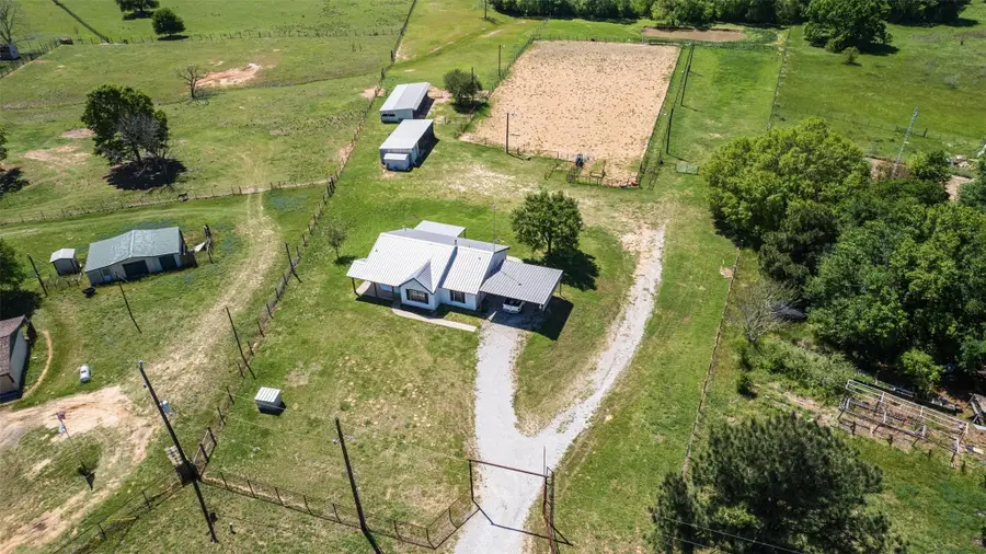 15534 Meadow Creek Road, Hockley, TX 77447 - #2