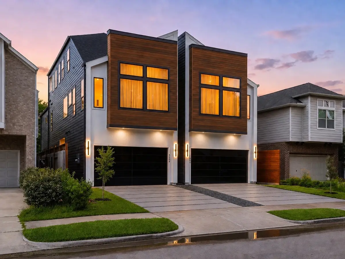 1644 Bonnie Brae Street, Houston, TX 77006 - #1