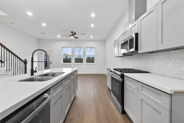 3514 Goodhope Street #A, Houston, TX 77021