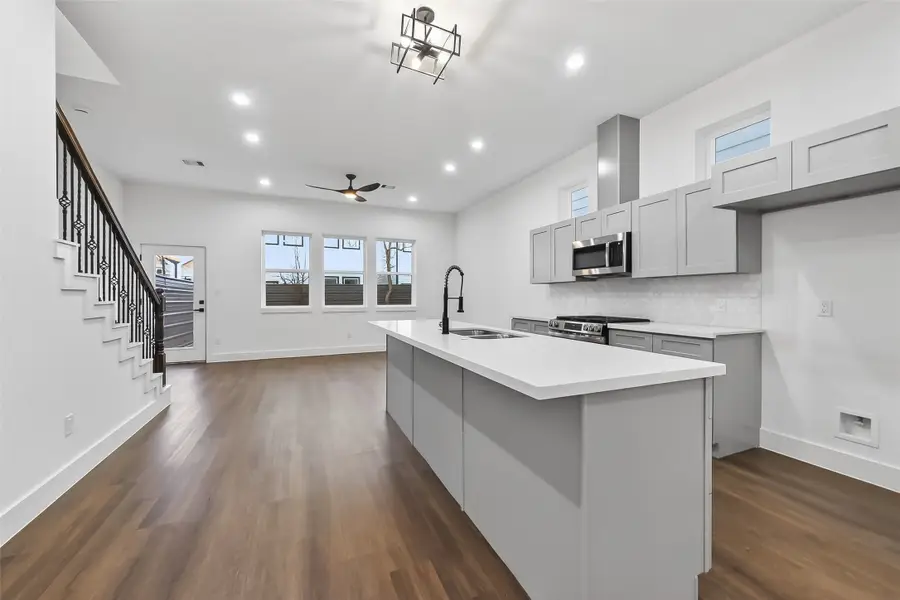 3514 Goodhope Street #A, Houston, TX 77021 - #2