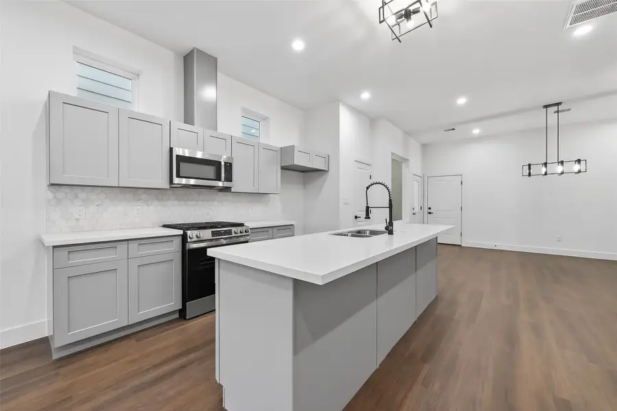 3514 Goodhope Street #A, Houston, TX 77021 - #3