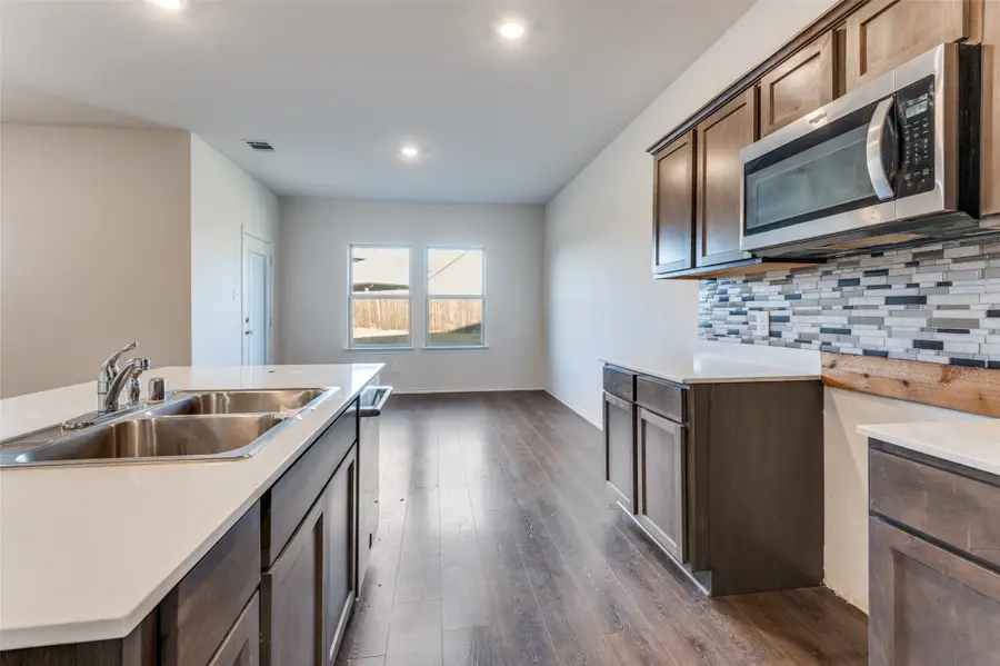 3539 Mildren Bend, Crandall, TX 75114 - Image #2