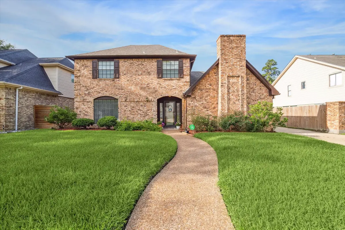 12826 Old Pine Lane, Houston, TX 77015 - Image #1