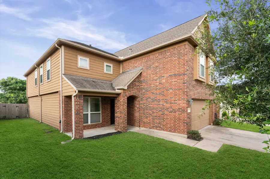 3327 Upland Spring Trace, Katy, TX 77493 - #2