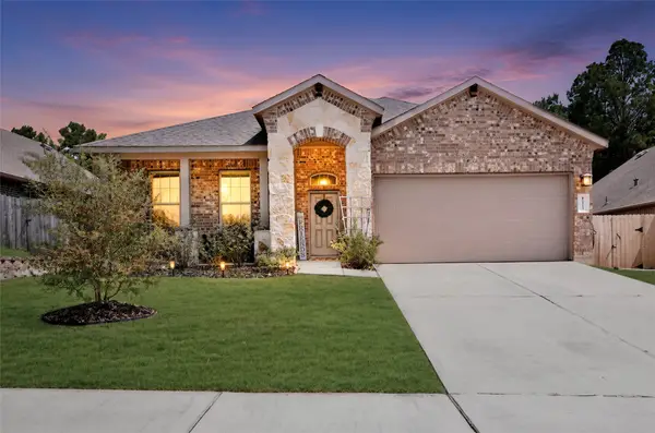 12223 Antilles Lane, Conroe, TX 77304