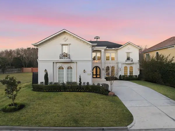 3802 Louvre Lane, Houston, TX 77082