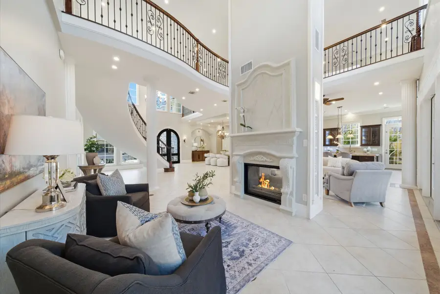 3802 Louvre Lane, Houston, TX 77082 - #2