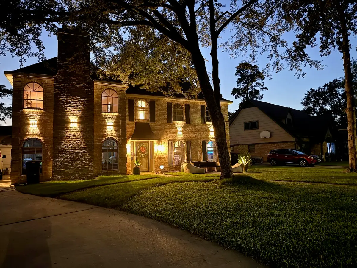 19907 Sweetgum Forest Drive, Humble, TX 77346 - Image #1