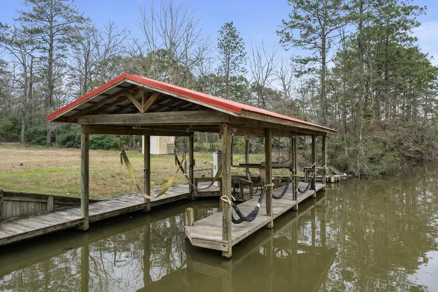 548 Creekside Drive, Onalaska, TX 77360 - Image #3