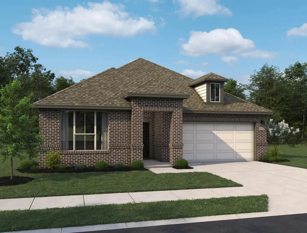 619 Beauty Berry Way, Rosenberg, TX 77471 - #1