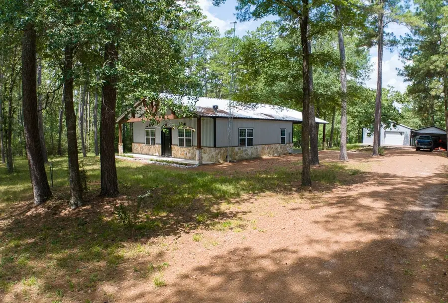 212 Fm 2296, Huntsville, TX 77340 - #2