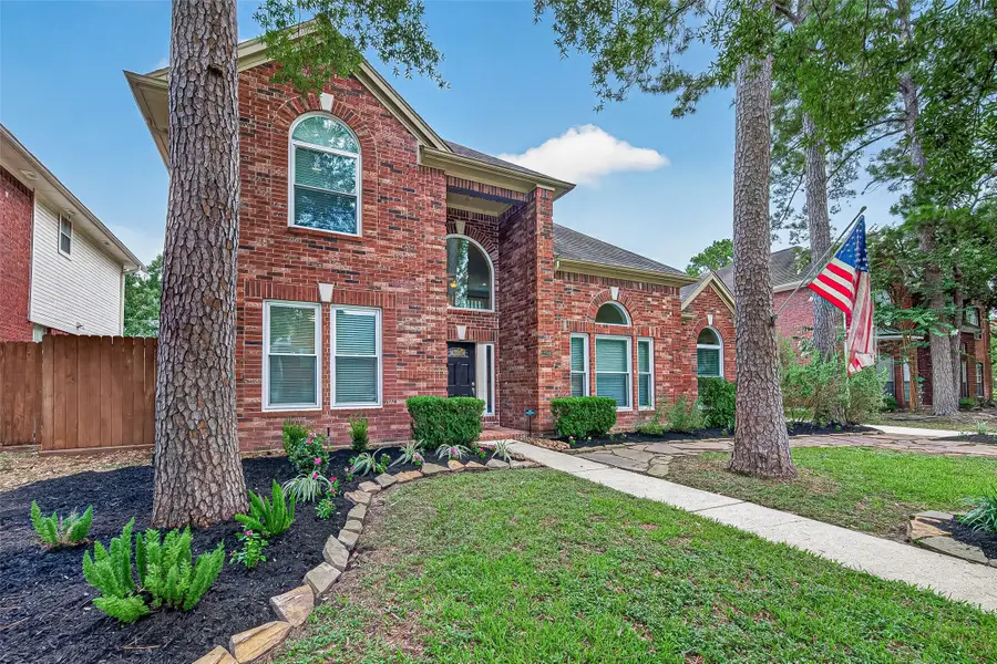 12906 Peach Meadow Drive, Cypress, TX 77429 - #2