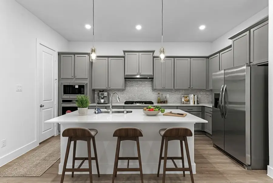 21410 Flora Springs Lane, Magnolia, TX 77355 - #2