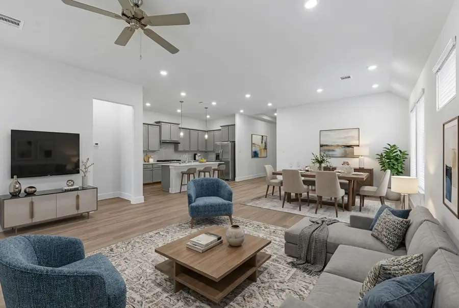 21410 Flora Springs Lane, Magnolia, TX 77355 - #3