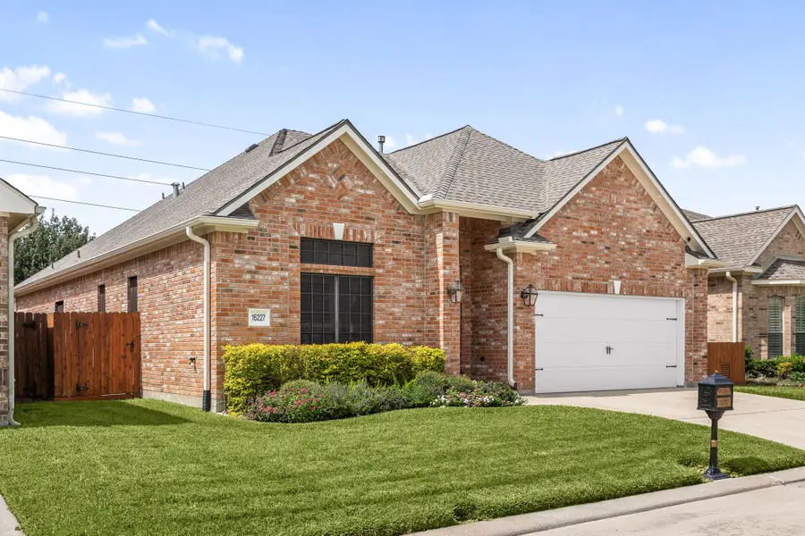 16227 Jordyn Lake Drive, Tomball, TX 77377 - #2