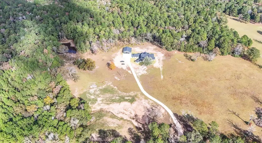 41 Pausel Road, Huntsville, TX 77340 - #3