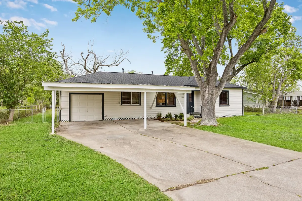 13226 8th Street, Santa Fe, TX 77510 - #1