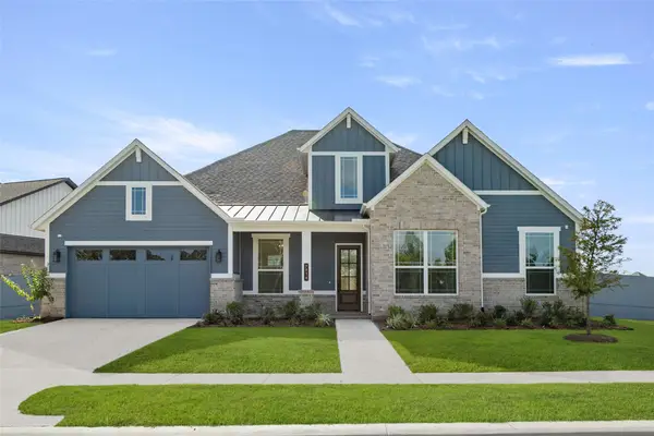 7914 River Bluet Place, Fulshear, TX 77441