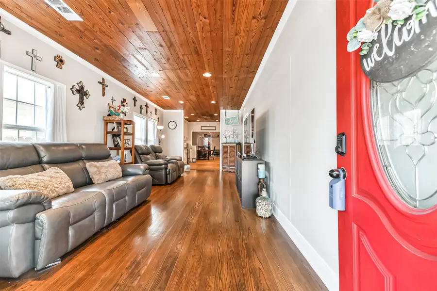 5220 Avenue P 1/2, Galveston, TX 77551 - #2