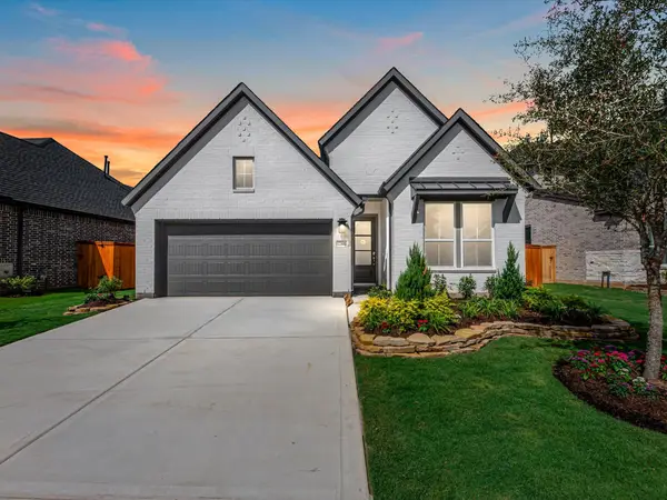22415 Topaz Harbor Lane, Tomball, TX 77377