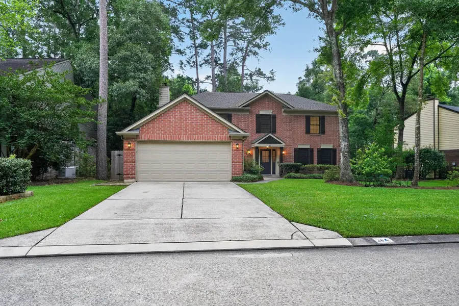 26 Thorn Berry Place, The Woodlands, TX 77381 - #2