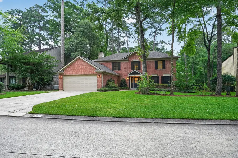 26 Thorn Berry Place, The Woodlands, TX 77381 - #3
