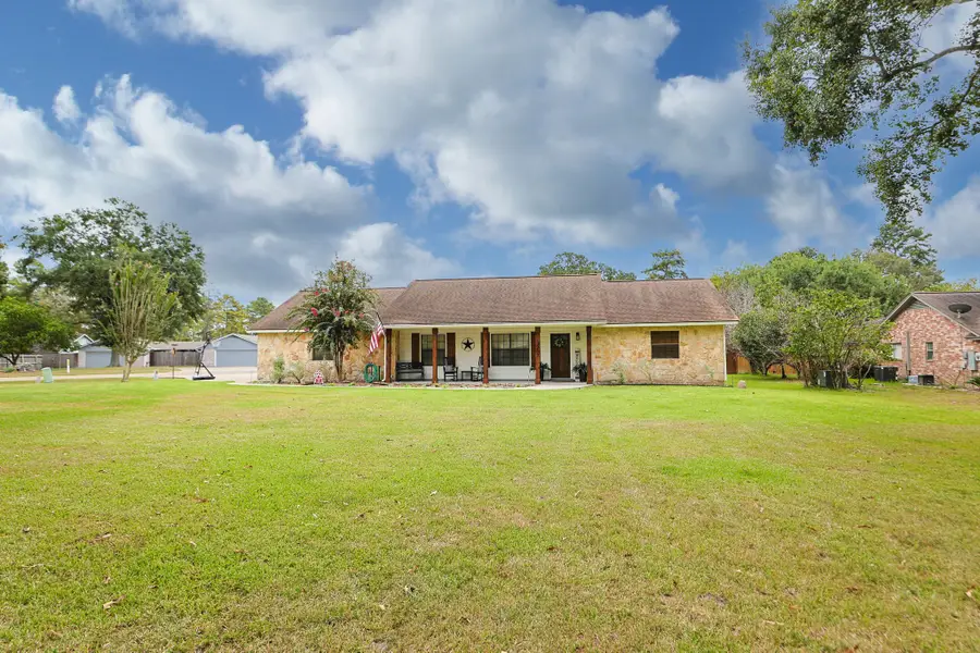 1207 Gail Drive, Pinehurst, TX 77362 - #2