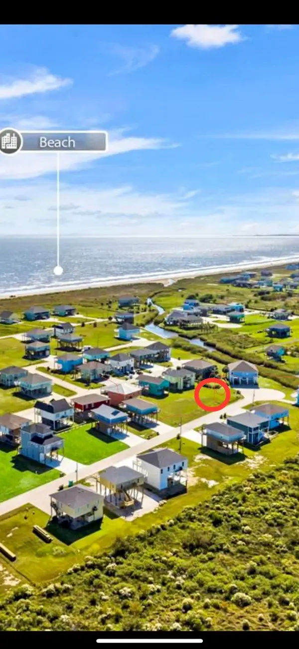 4404 Ranger Drive, Bolivar, TX 77650