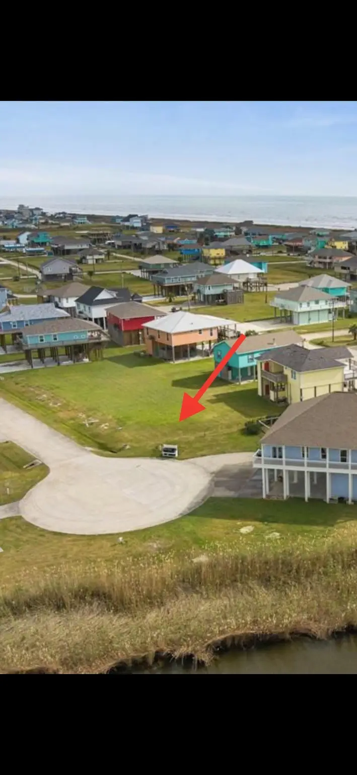 4404 Ranger Drive, Port Bolivar, TX 77650 - Image #2