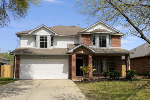 22506 Willow Branch Lane, Tomball, TX 77375