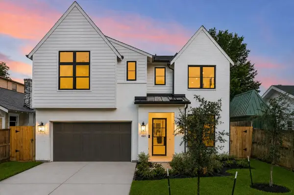 1501 Bonnie Brae Street, Houston, TX 77006