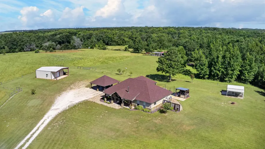 150 Private Road 6421, Palestine, TX 75803 - #3