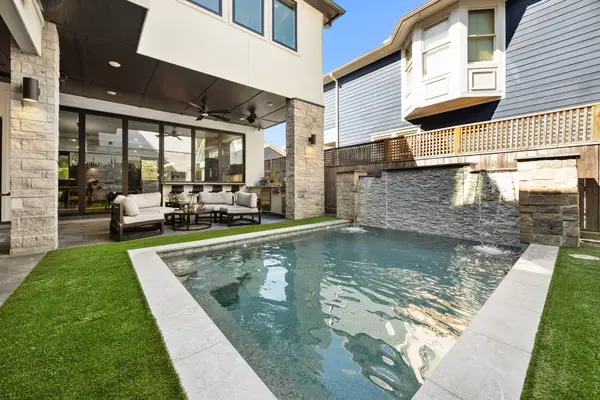 424 Redan Street, Houston, TX 77009