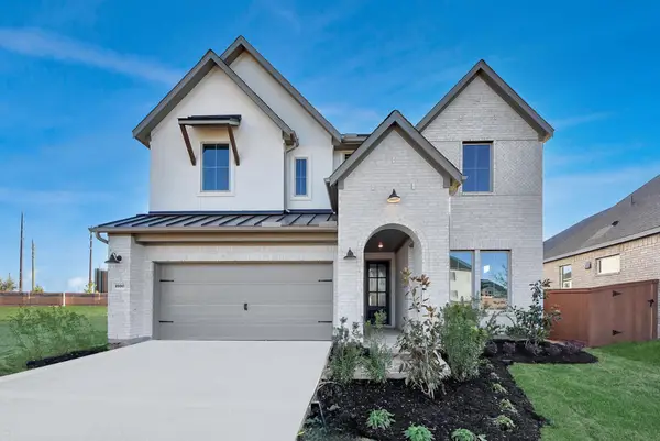 25007 Midnight Willow Drive, Katy, TX 77493