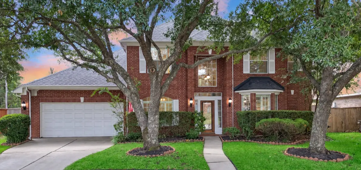 8324 Emerald Meadow Lane, Humble, TX 77396 - #1