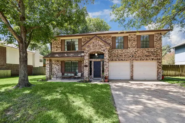 13415 Blackbird Drive, Cypress, TX 77429