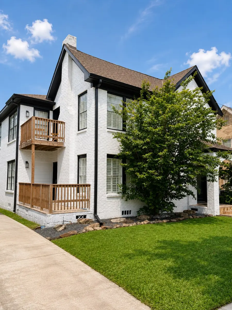 2116 Berry Street, Houston, TX 77004 - #2