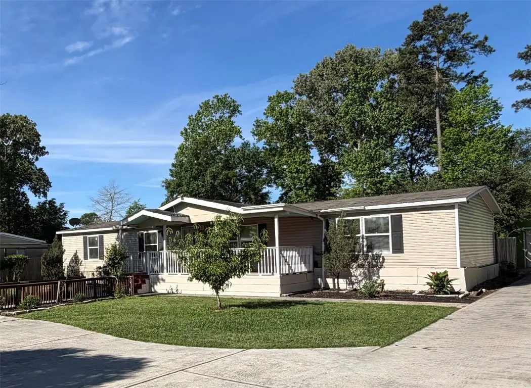 23943 Swallowtail Lane, New Caney, TX 77357 - #1