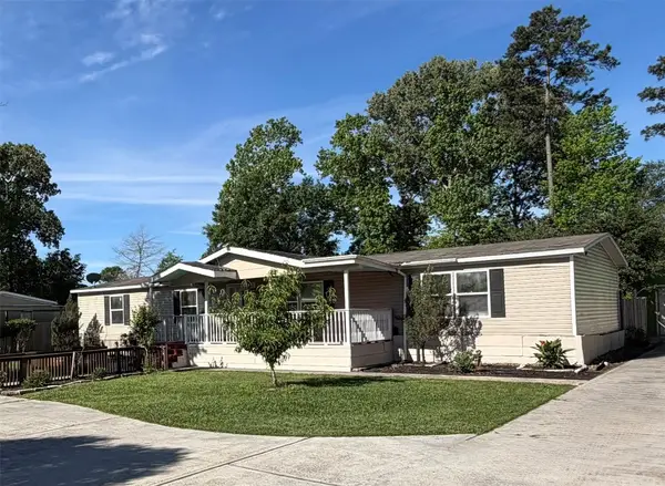 23943 Swallowtail Lane, New Caney, TX 77357